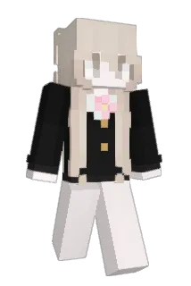 kitty0942 Minecraft avatar full body