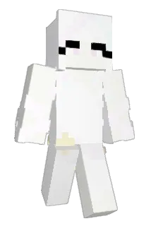 kitty2088 Minecraft avatar full body
