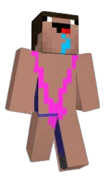 Custom render preview