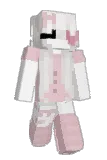 kitty_jpg Minecraft avatar full body