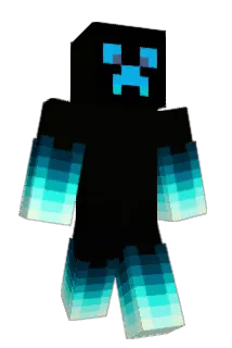kitty_lover2004 Minecraft avatar full body