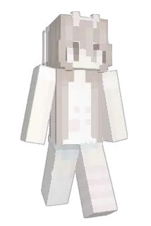 kittycat48 Minecraft avatar full body