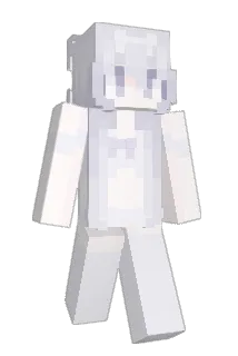 kittycat79 Minecraft avatar full body