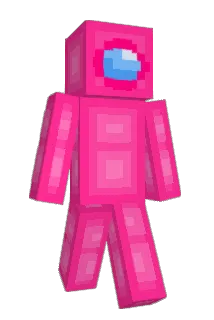 kittycatluver Minecraft avatar full body