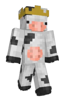 kittycats99 Minecraft avatar full body
