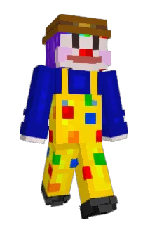 kittygore99 Minecraft avatar full body