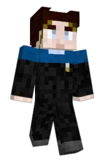 kittyh4wk Minecraft avatar full body