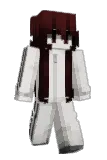 kittyiyan Minecraft avatar full body