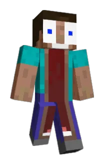 kittykatash23 Minecraft avatar full body