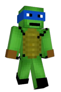 kittykatmm Minecraft avatar full body
