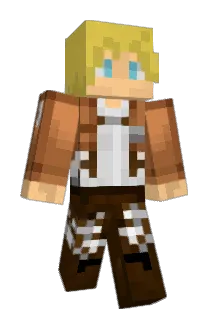 kittykatttttt Minecraft avatar full body