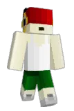 kittykuri Minecraft avatar full body