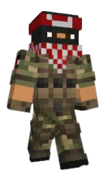 Custom render preview