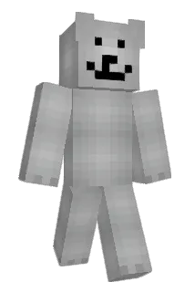 kittymeowmrrp Minecraft avatar full body