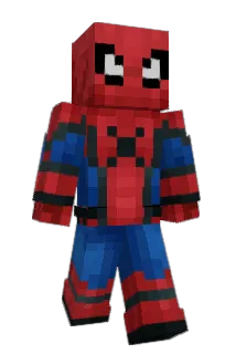 kiul_ Minecraft avatar full body