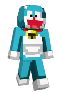 kiva39 Minecraft avatar full body