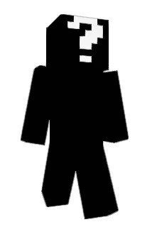 kivionda Minecraft avatar full body