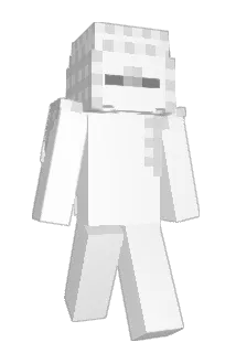 kivvz Minecraft avatar full body