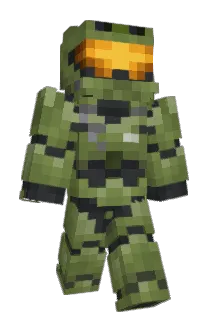 kiwi1125 Minecraft avatar full body