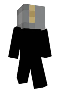 kiwi4812 Minecraft avatar full body