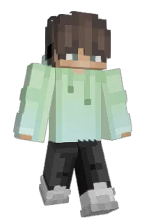 kiwi7346 Minecraft avatar full body