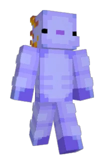 kiwibird2013 Minecraft avatar full body