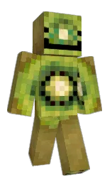 Custom render preview