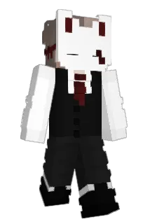 kiwii_0 Minecraft avatar full body
