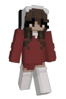 kiwiiis0 Minecraft avatar full body