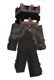 kiwikinns Minecraft avatar full body