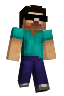 kiwiman373 Minecraft avatar full body
