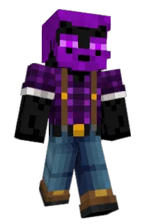 kiwismooth1993 Minecraft avatar full body