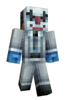 kiye321 Minecraft avatar full body