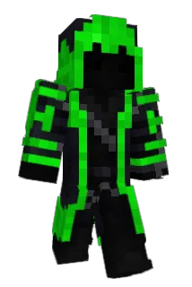 kiyo39 Minecraft avatar full body