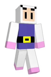 kiyomro Minecraft avatar full body