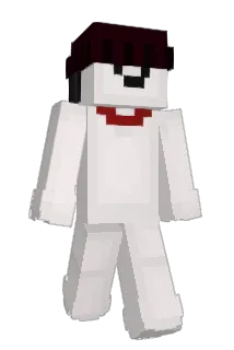 kiyoownmi Minecraft avatar full body