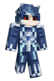 kjaeyoon1211 Minecraft avatar full body