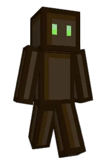 kjfull814 Minecraft avatar full body