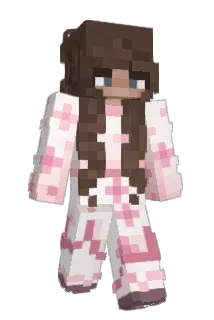 kjkthegreat Minecraft avatar full body