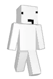 kjmet Minecraft avatar full body