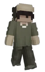 Custom render preview