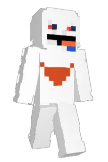 kjs99 Minecraft avatar full body