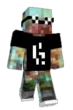kk21_ Minecraft avatar full body