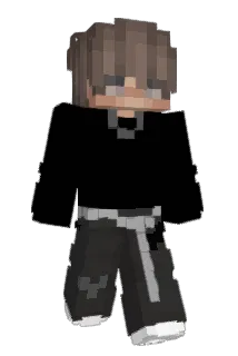 kk25486 Minecraft avatar full body