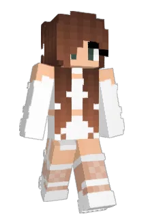 kk_cats Minecraft avatar full body