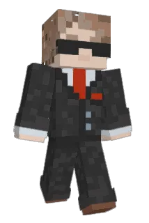 kkaarrss12 Minecraft avatar full body