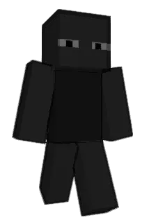 kkak0722 Minecraft avatar full body