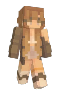 kkaralis25 Minecraft avatar full body