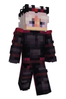 kkav Minecraft avatar full body