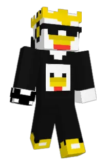 kkayra086 Minecraft avatar full body